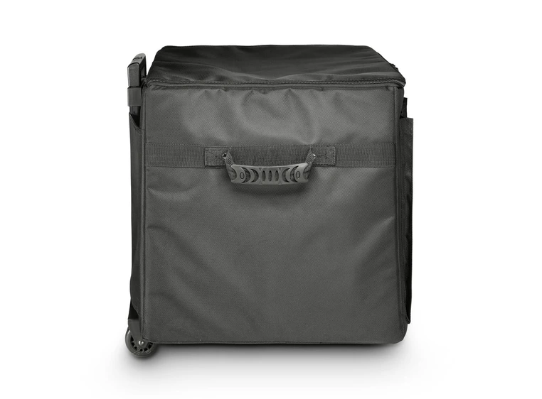 LD Systems CURV 500 SUBPC Padded trolley bag for CURV 500 Sub 